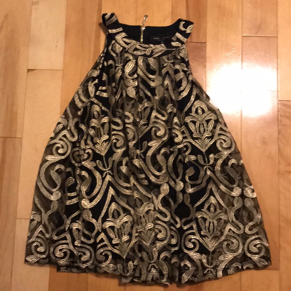 Dressy Sleeveless Top